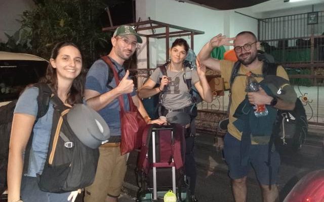 Surabaya Car Rental with Driver